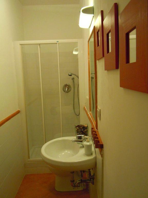 Via Giulia Apartment Рим Екстериор снимка