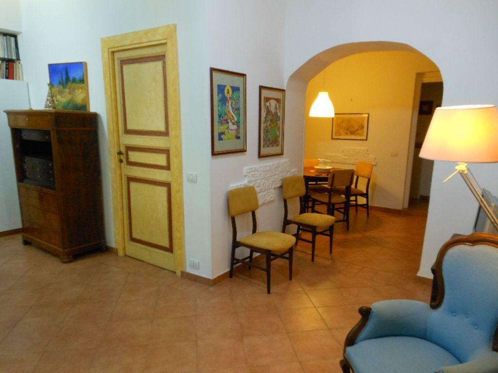 Via Giulia Apartment Рим Екстериор снимка