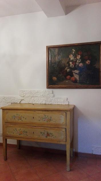 Via Giulia Apartment Рим Екстериор снимка