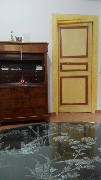 Via Giulia Apartment Рим Екстериор снимка